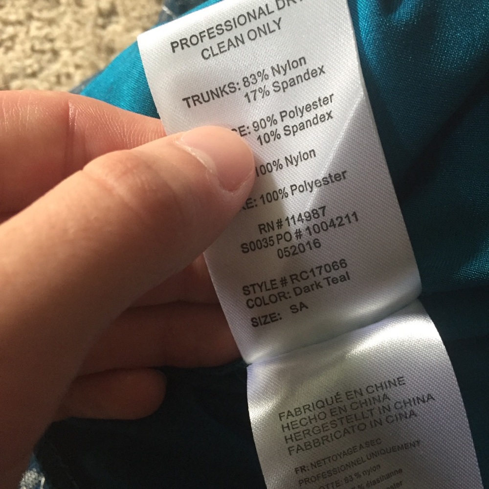 Dance Costume - image 4